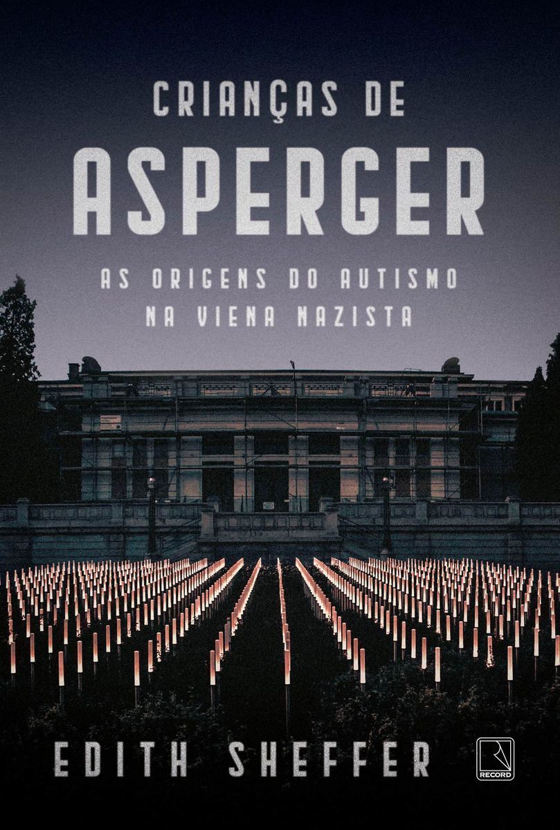 Crianças de Asperger