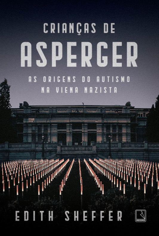 Crianças de Asperger