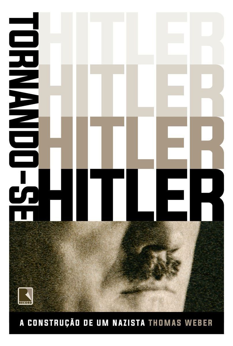 Tornando-se Hitler