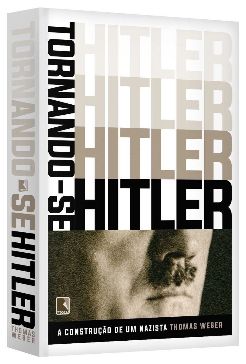 Tornando-se Hitler
