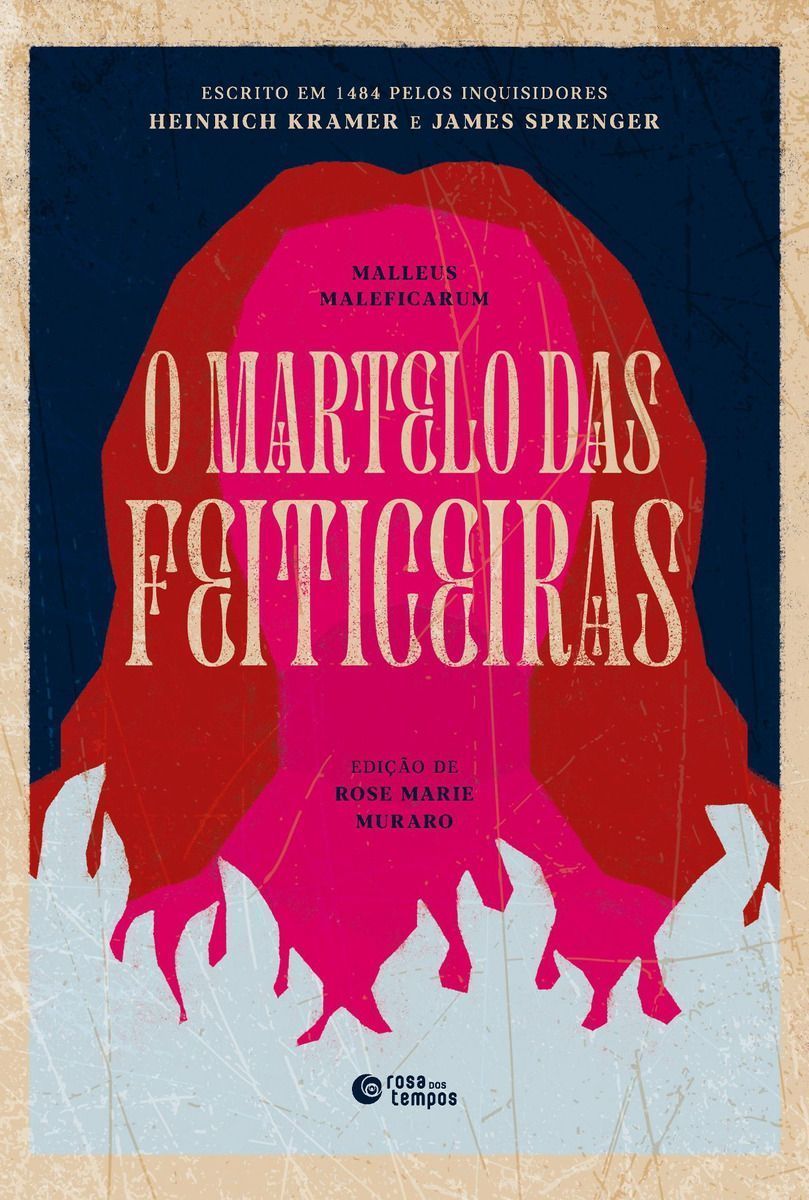 Martelo das Feiticeiras - 29Ed/20