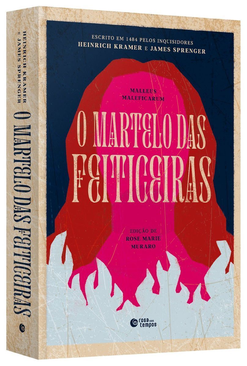 Martelo das Feiticeiras - 29Ed/20