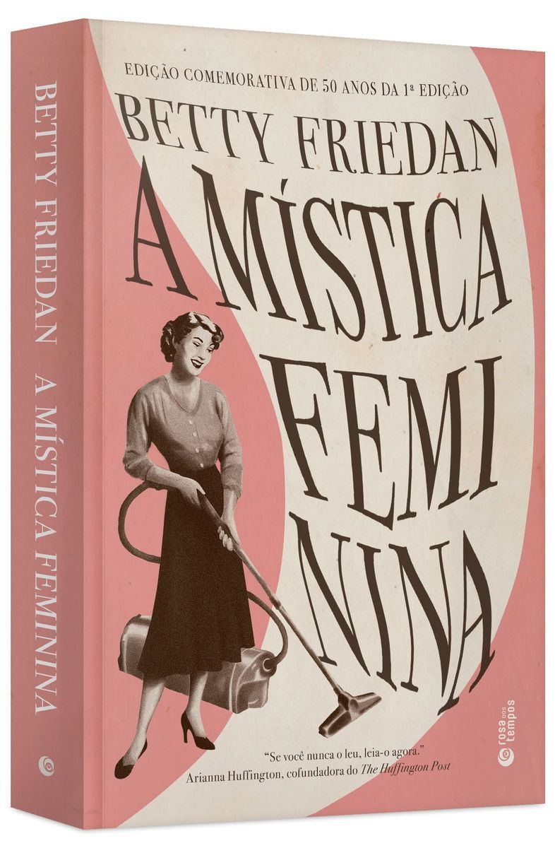 A Mística Feminina