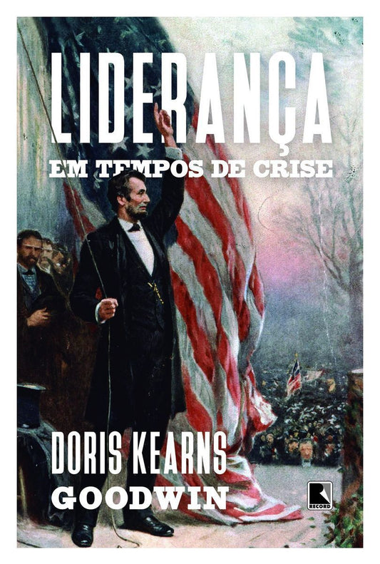 Liderança em tempos de crise