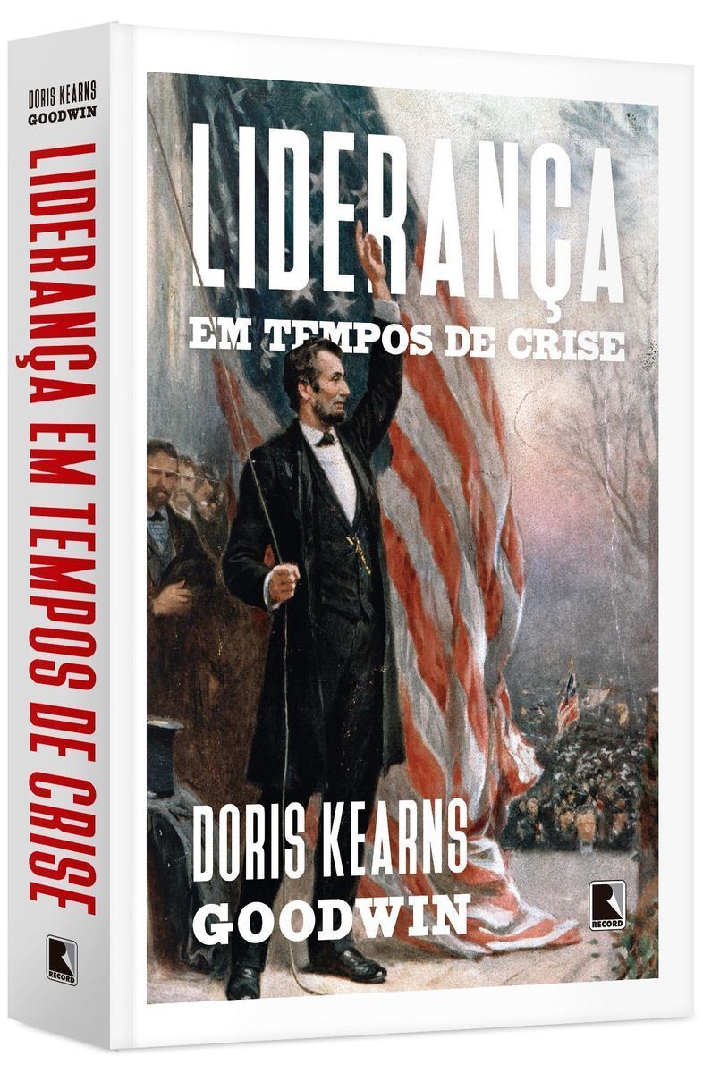 Liderança em tempos de crise