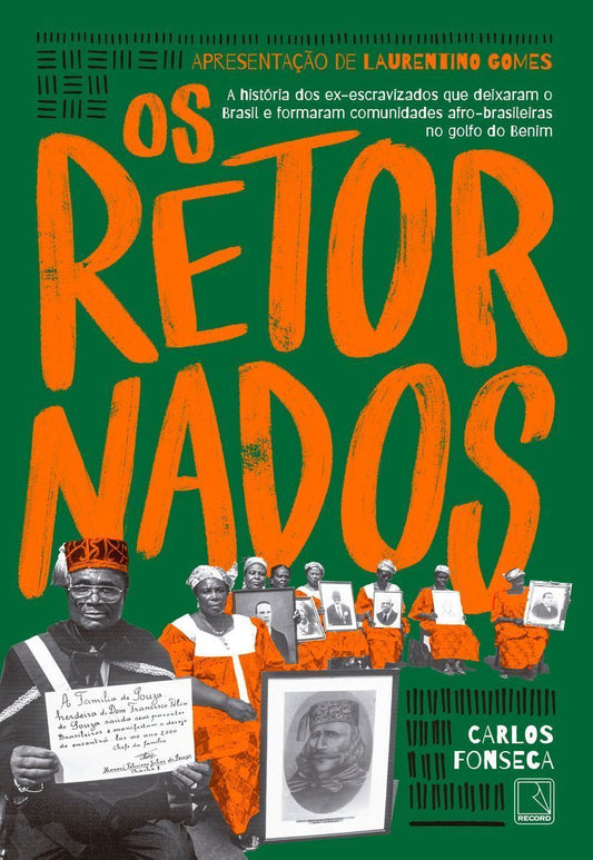 Os Retornados