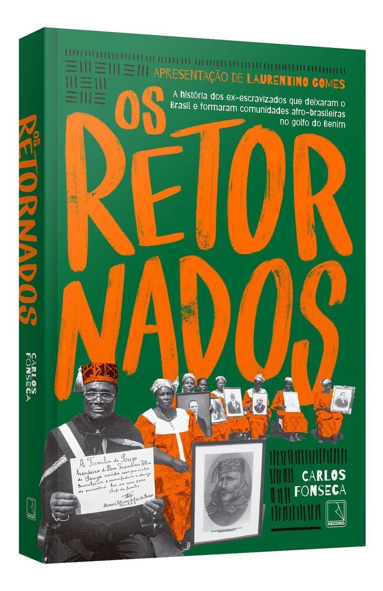 Os Retornados