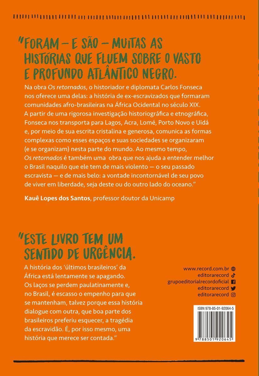 Os Retornados