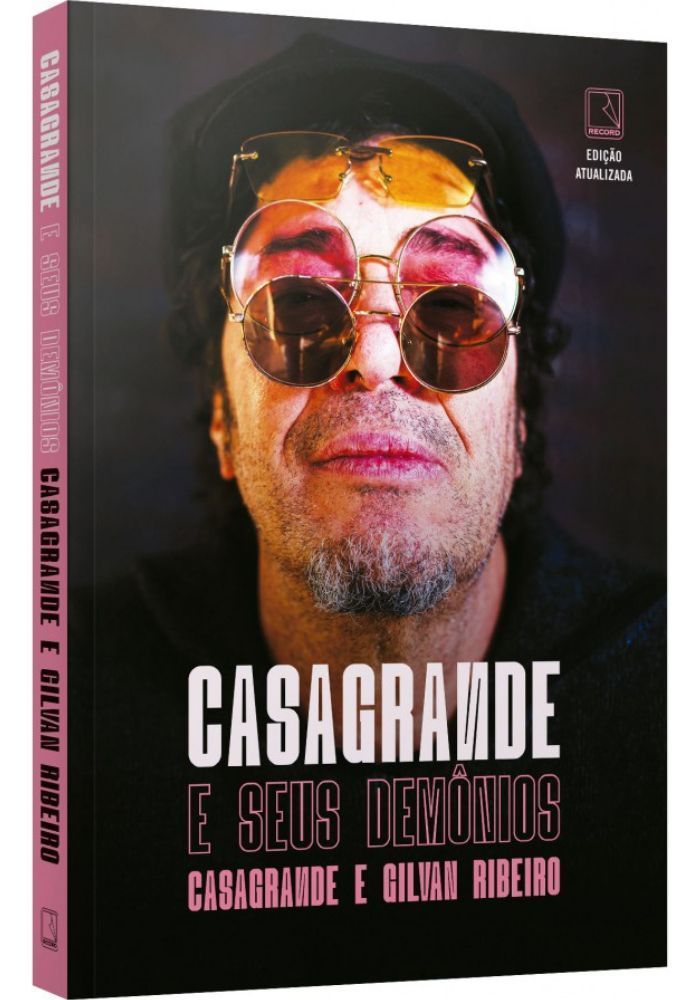 Casagrande e Seus Demônios