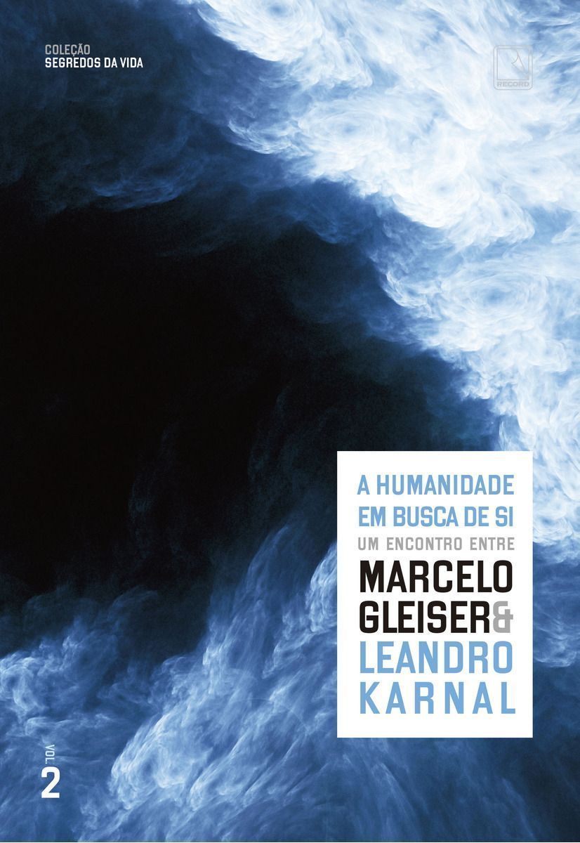A Humanidade Em Busca de Si