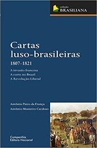 Cartas Luso-brasileiras 1807-1820