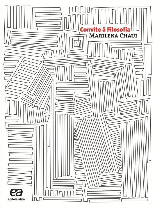 Convite à Filosofia