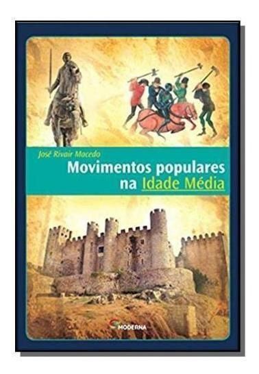 Movimentos Populares Na Idade Media - 3Ed