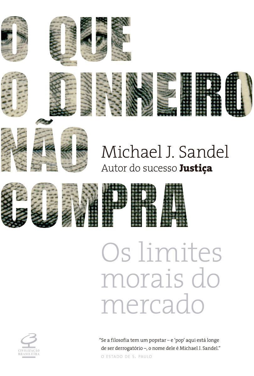 o Que o Dinheiro Não Compra
