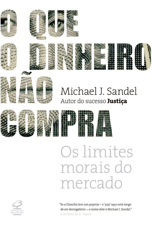 o Que o Dinheiro Não Compra