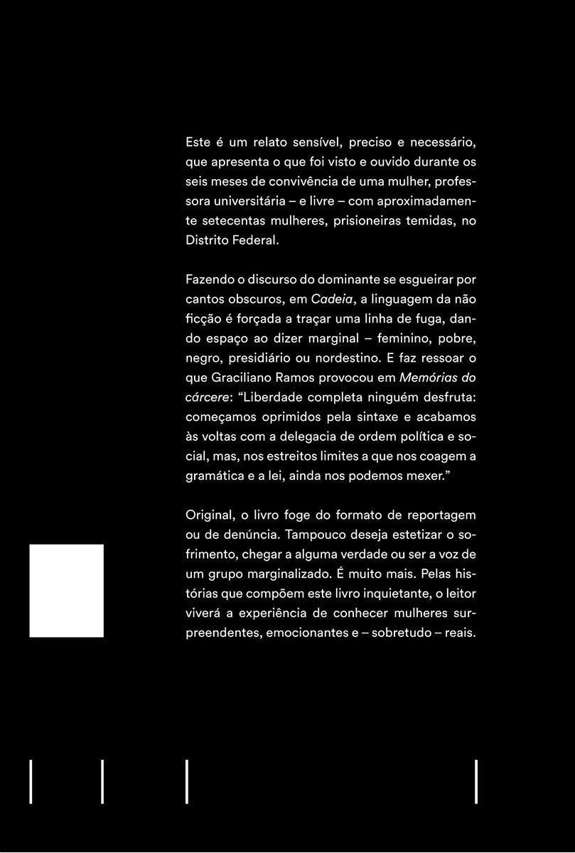 Cadeia