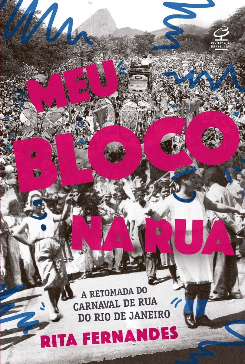 Meu Bloco na Rua