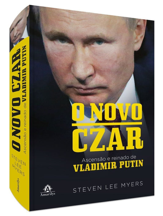 Novo Czar, O