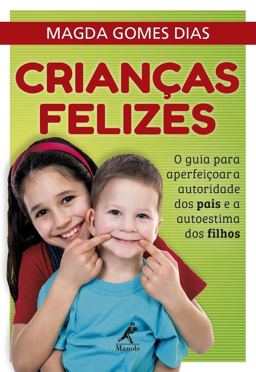 Crianças Felizes