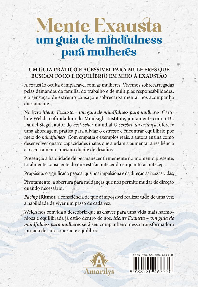 Mente Exausta