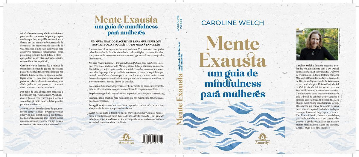 Mente Exausta