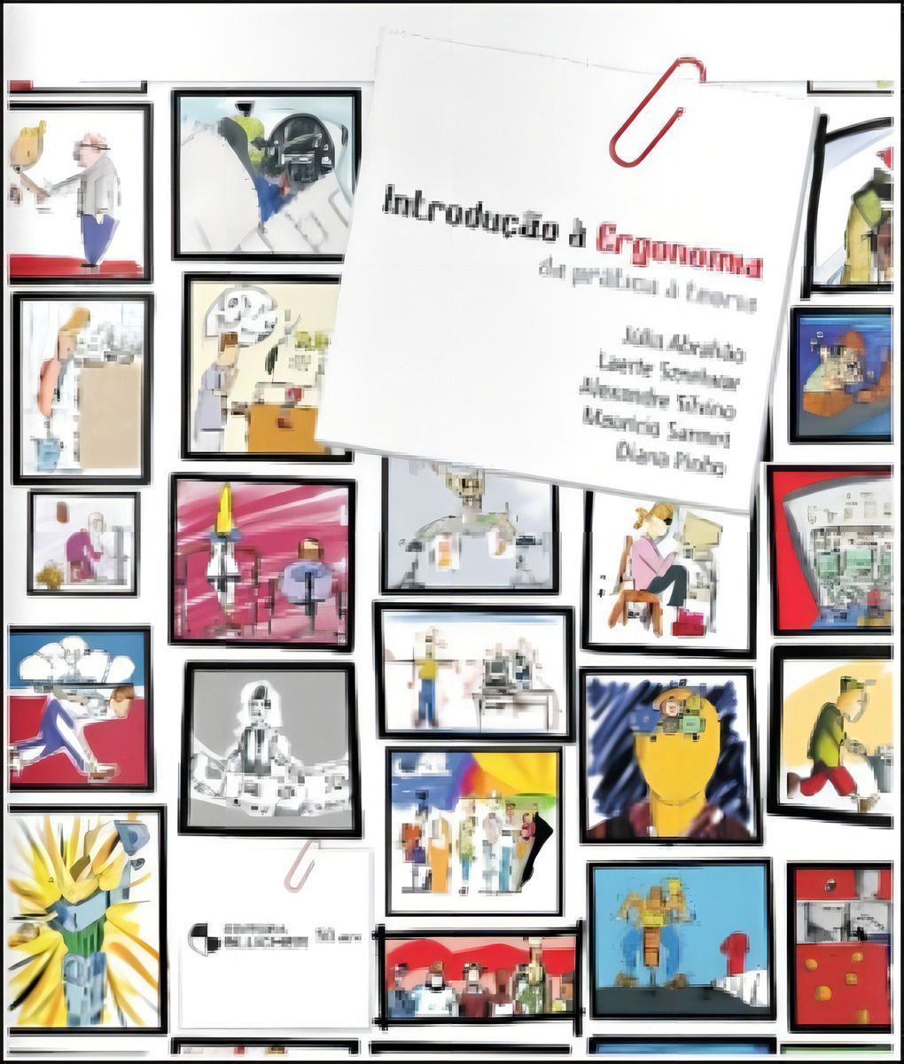 Introdução à ergonomia