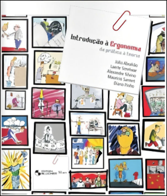 Introdução à ergonomia