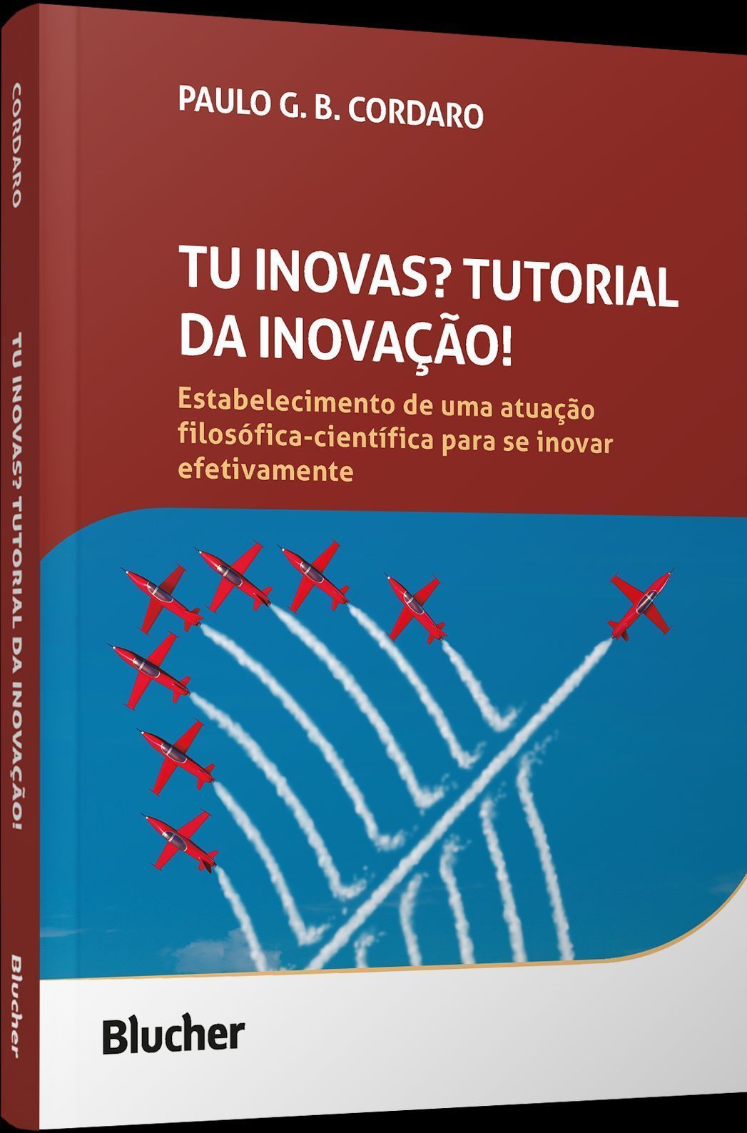 Tu Inovas? Tutorial da Inovação!
