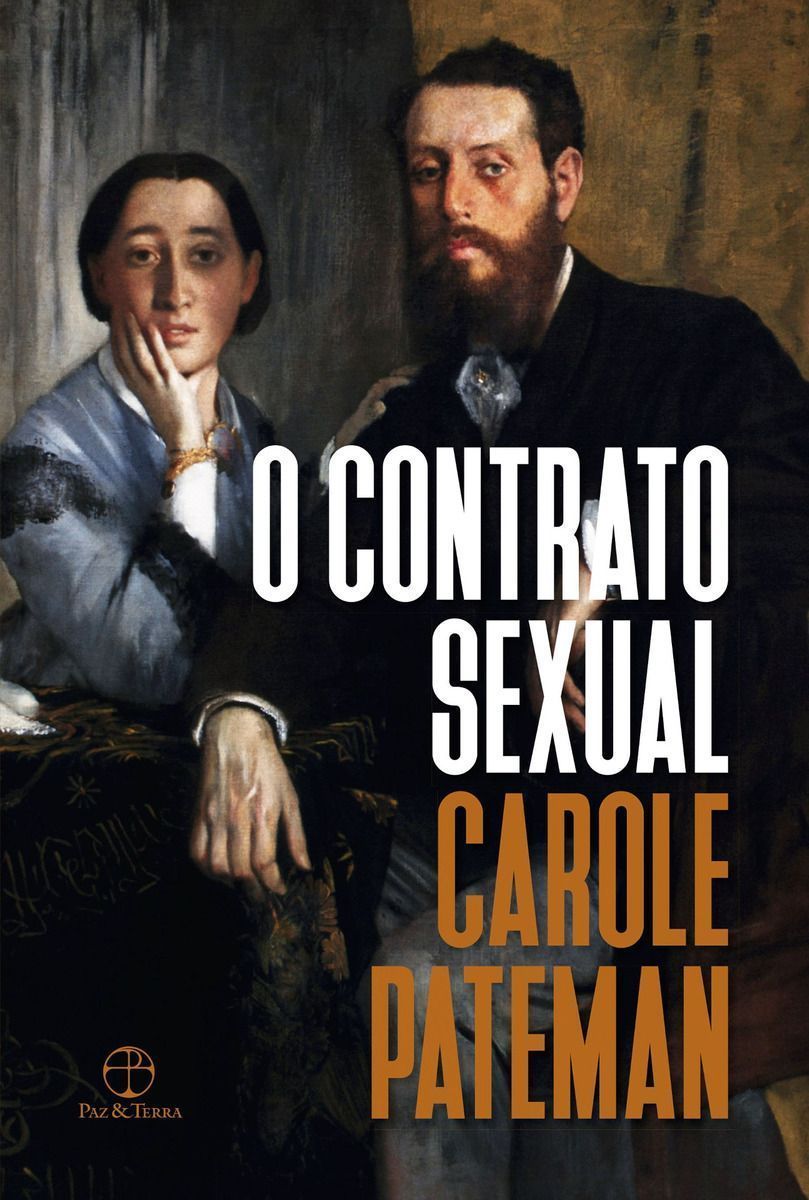 Contrato Sexual, O - 02Ed/20