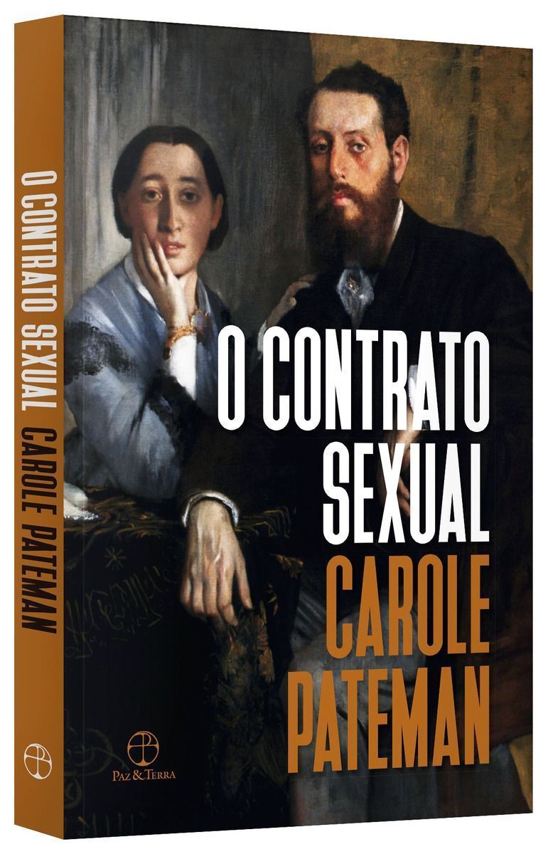Contrato Sexual, O - 02Ed/20