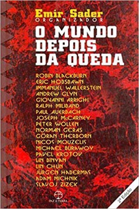 Mundo Depois Da Queda, O