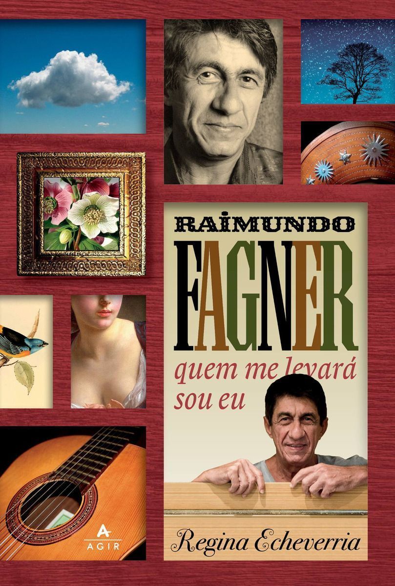 Raimundo Fagner