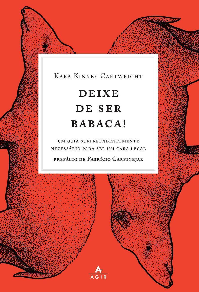 Deixe de Ser Babaca!