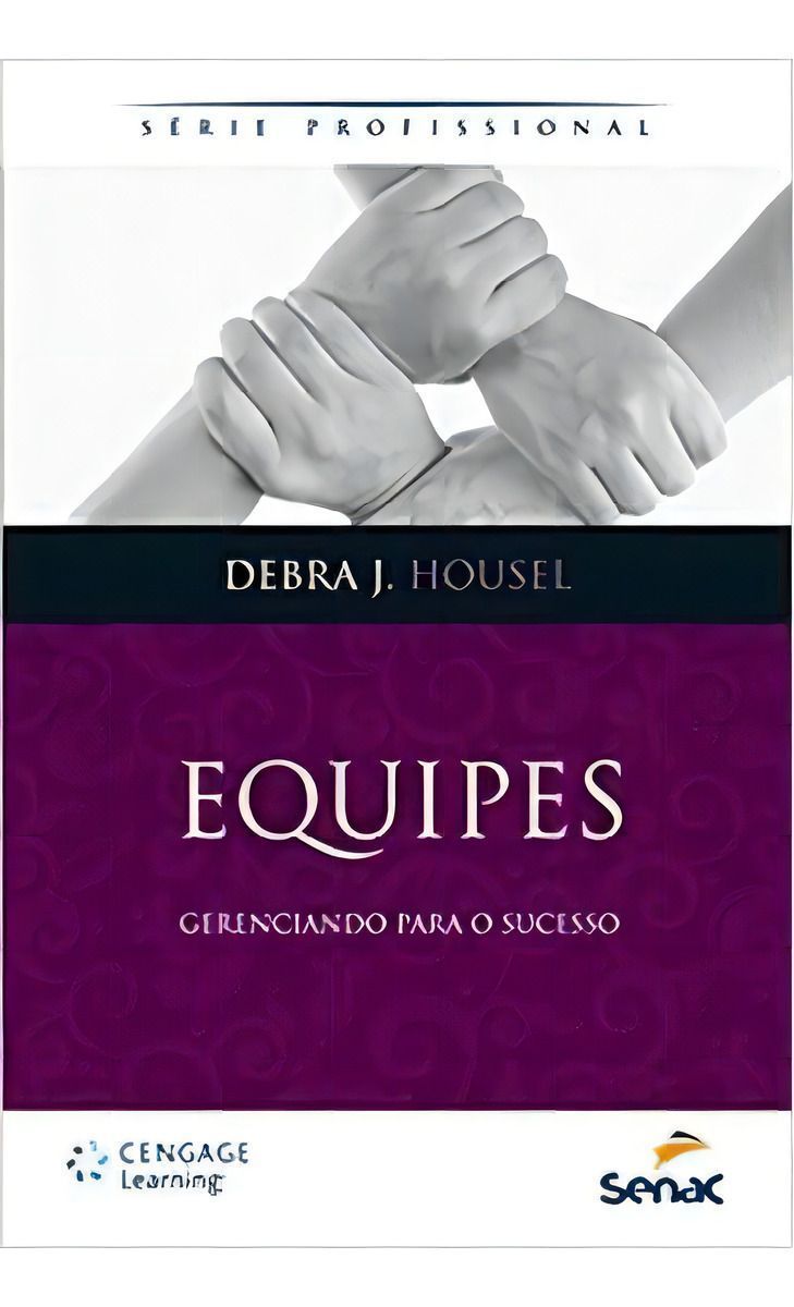Equipes - Gerenciando Para o Sucesso