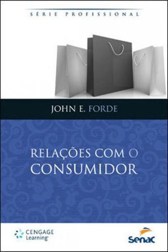 Relações Com o Consumidor