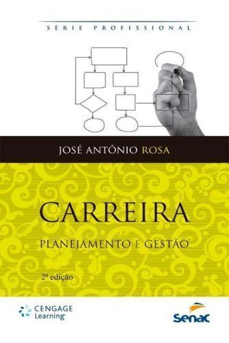 Carreira Planejamento e Gestão