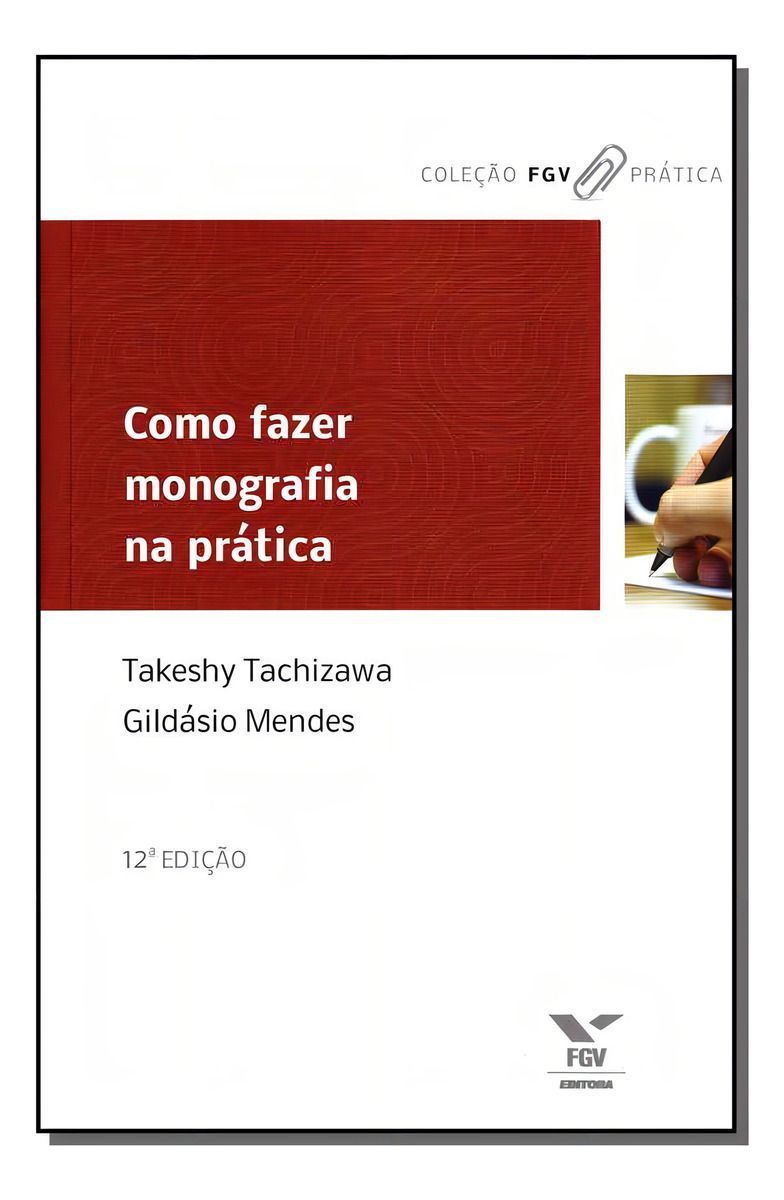 Como Fazer Monografia Na Prática