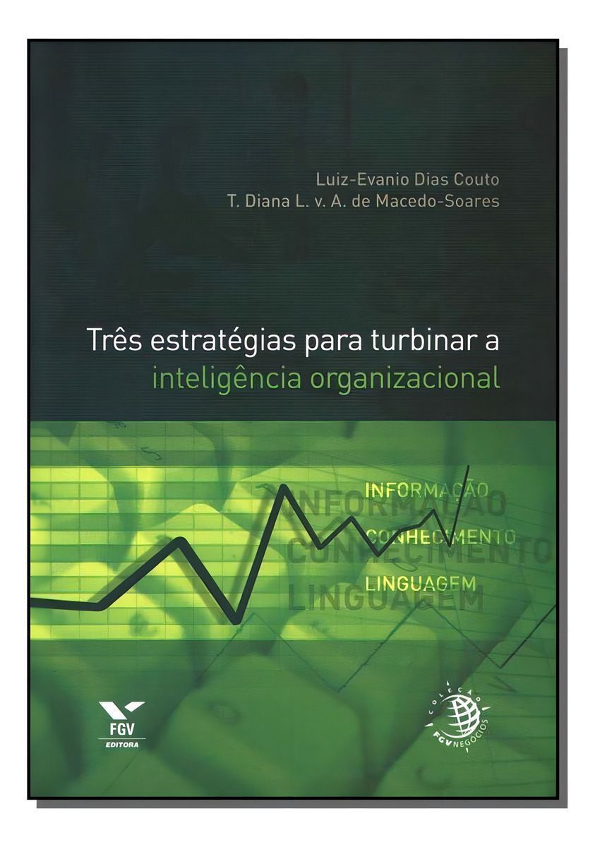 Três Estratégias Para Turbinar a Inteligência Organizacional