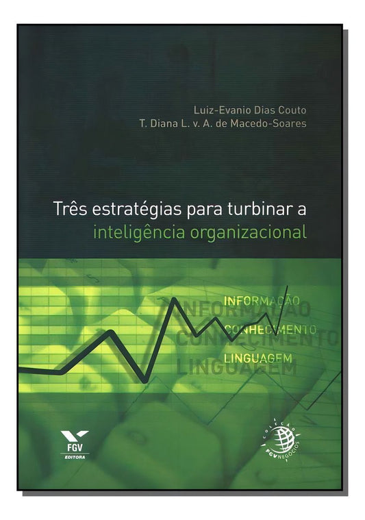 Três Estratégias Para Turbinar a Inteligência Organizacional