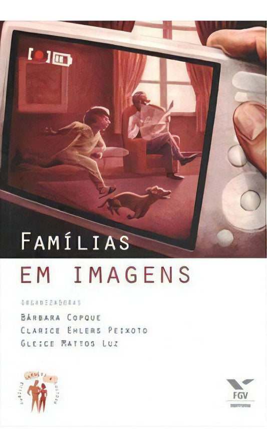 Famílias Em Imagens