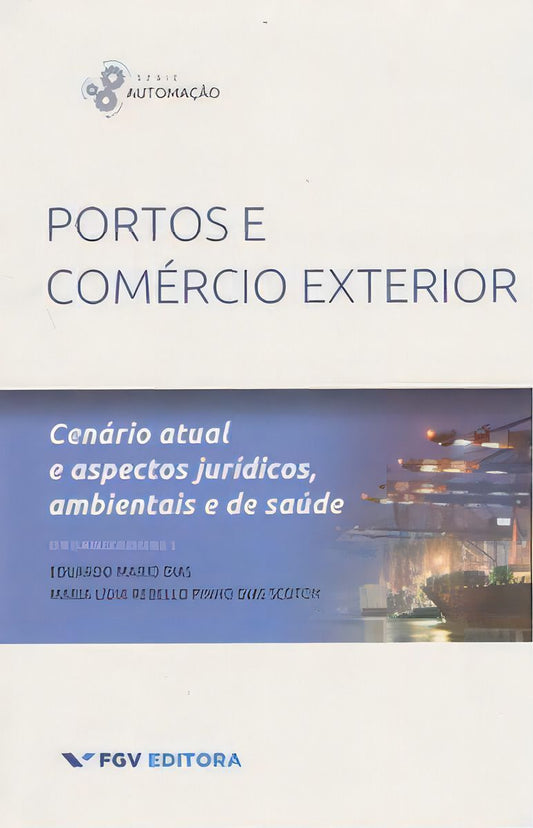 Portos e Comercio Exterior