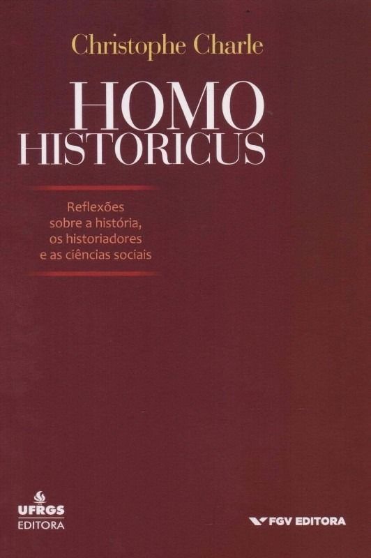 Homo Historicus