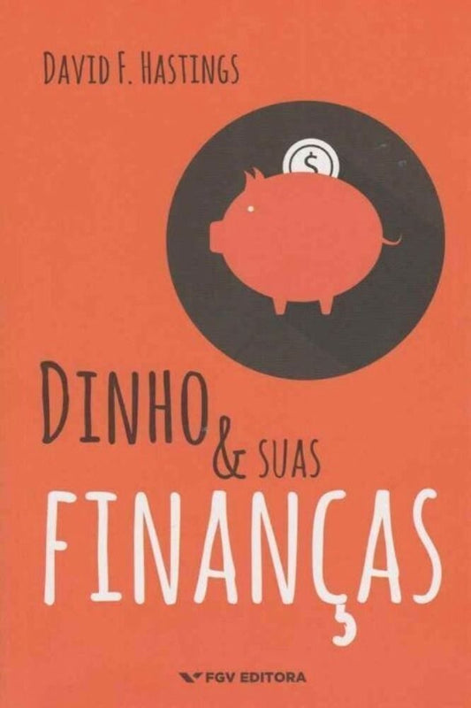 Dinho e Suas Finanças