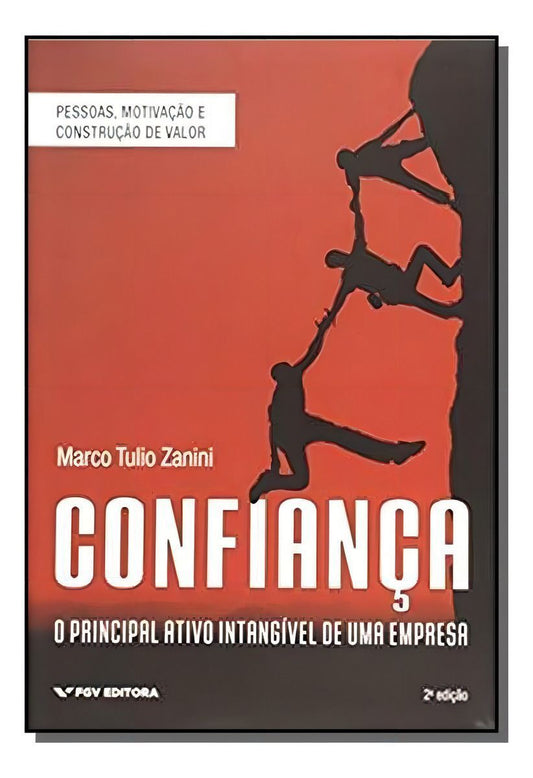 Confiança: o Principal Ativo Intangível De Uma Empresa