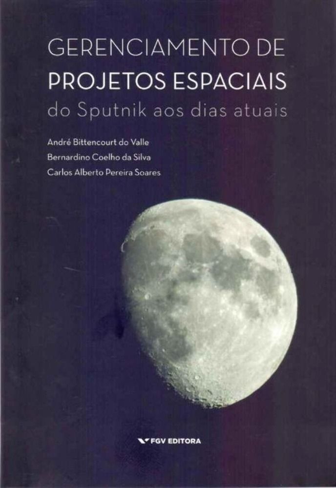 Gerenciamento de Projetos Espaciais