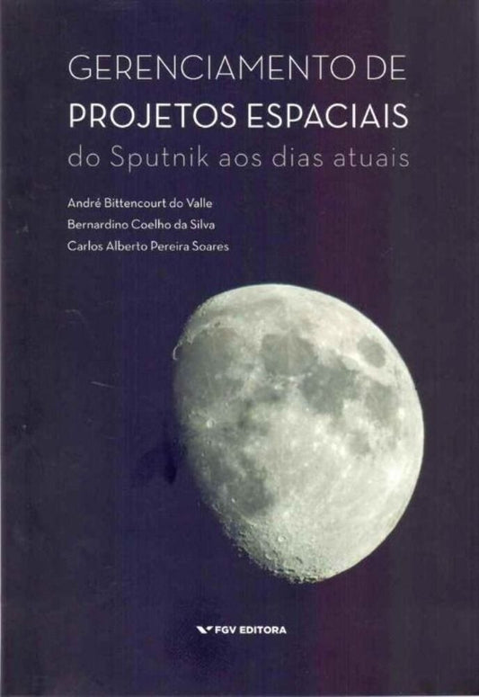 Gerenciamento de Projetos Espaciais