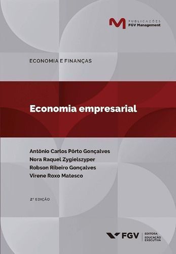 Economia Empresarial - 02Ed/18