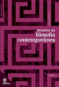 História da Filosofia Contemporânea
