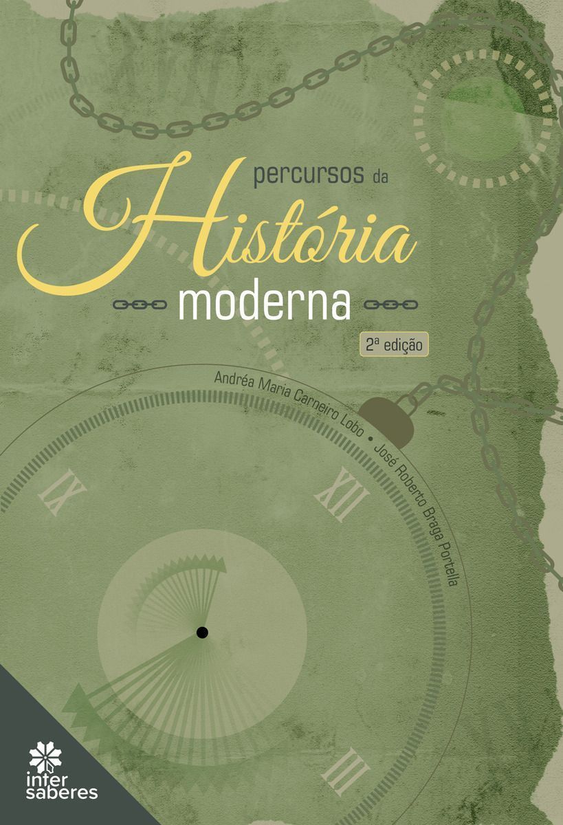 Percursos Da História Moderna