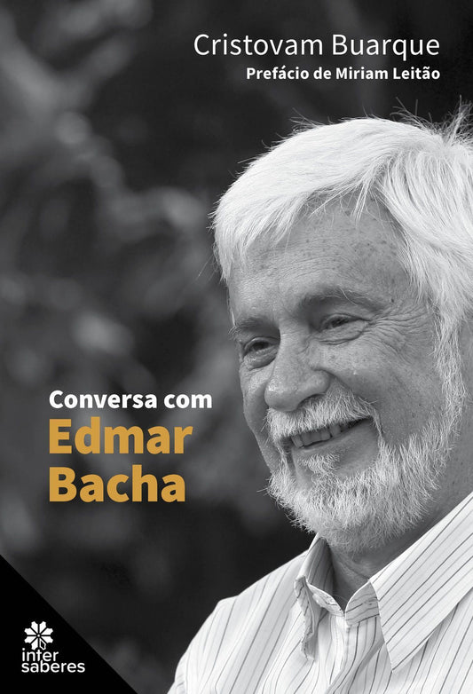 Conversa Com Edmar Bacha